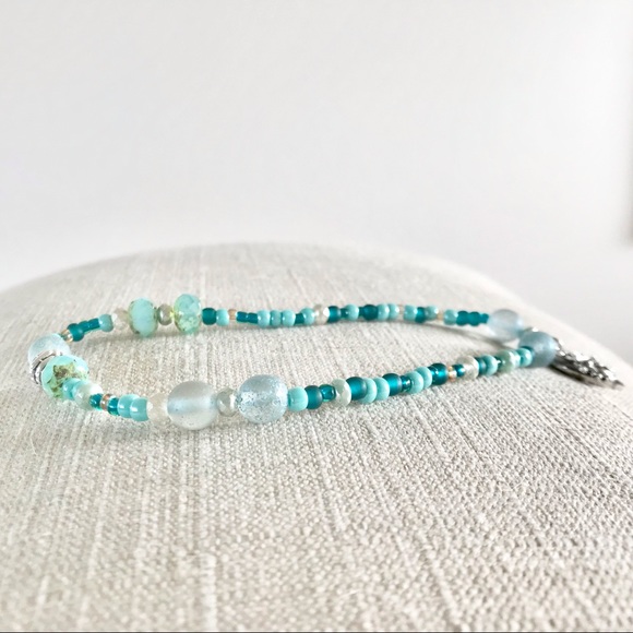 Ankle Bracelet, Mermaid Vibes, Beachy Boho… - Picture 3 of 6